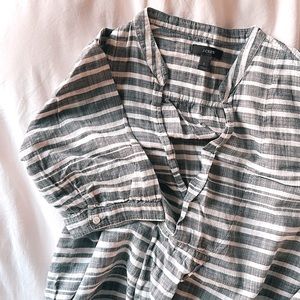 JCrew Blouse